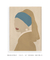 Perfil vintage com toque moderno na internet