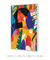 Imagem do Quadro Decorativo Abstract Woman