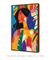 Quadro Decorativo Abstract Woman - comprar online