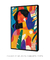 Quadro Decorativo Abstract Woman na internet