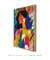 Quadro Decorativo Abstract Woman