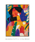 Quadro Decorativo Abstract Woman - comprar online