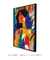 Quadro Decorativo Abstract Woman - loja online