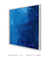 Quadro Decorativo All Blue na internet