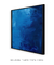 Quadro Decorativo All Blue na internet