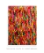 Quadro Decorativo Axé e Cor - comprar online
