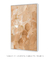 Quadro Decorativo Beige Art Abstract - Casatella - Quadros Decorativos