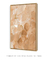 Quadro Decorativo Beige Art Abstract - loja online