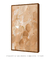 Imagem do Quadro Decorativo Beige Art Abstract