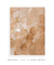 Quadro Decorativo Beige Art Abstract - comprar online