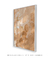 Quadro Decorativo Beige Art Abstract na internet