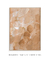 Quadro Decorativo Beige Art Abstract - Casatella - Quadros Decorativos