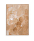 Quadro Decorativo Beige Art Abstract