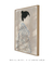 Quadro Decorativo Beige Woman - loja online