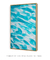 Quadro Decorativo Blue Sea - loja online