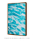 Imagem do Quadro Decorativo Blue Sea