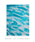 Quadro Decorativo Blue Sea - comprar online