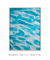 Quadro Decorativo Blue Sea - Casatella - Quadros Decorativos