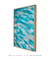 Quadro Decorativo Blue Sea - loja online