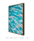 Quadro Decorativo Blue Sea