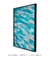 Quadro Decorativo Blue Sea na internet