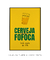 Quadro Decorativo Cerveja com Fofoca - comprar online