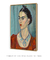 Quadro Decorativo Frida Kahlo - Magda Pach - loja online