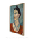 Quadro Decorativo Frida Kahlo - Magda Pach - loja online