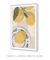 Quadro Decorativo Lemon Spirit - Casatella - Quadros Decorativos