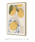 Quadro Decorativo Lemon Spirit - loja online