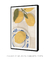 Quadro Decorativo Lemon Spirit