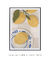 Quadro Decorativo Lemon Spirit - comprar online