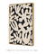 Quadro Decorativo Matisse Black Botanic - loja online