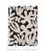 Quadro Decorativo Matisse Black Botanic - comprar online