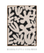 Imagem do Quadro Decorativo Matisse Black Botanic