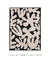 Quadro Decorativo Matisse Black Botanic - comprar online