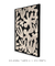 Quadro Decorativo Matisse Black Botanic na internet