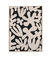 Quadro Decorativo Matisse Black Botanic