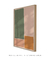 Quadro Decorativo Modern Shapes - loja online