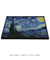 Quadro Decorativo Noite Estrelada Van Gogh na internet