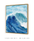 Quadro Decorativo Oceano - loja online