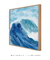 Quadro Decorativo Oceano - loja online