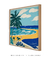 Quadro Decorativo Refúgio Tropical - loja online