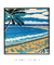 Quadro Decorativo Refúgio Tropical II - comprar online