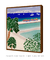 Imagem do Quadro Decorativo Retro Beach