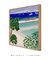 Quadro Decorativo Retro Beach - loja online