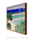 Quadro Decorativo Retro Beach