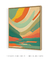 Quadro Decorativo Sunset - loja online