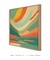 Quadro Decorativo Sunset - loja online