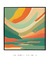 Quadro Decorativo Sunset - comprar online